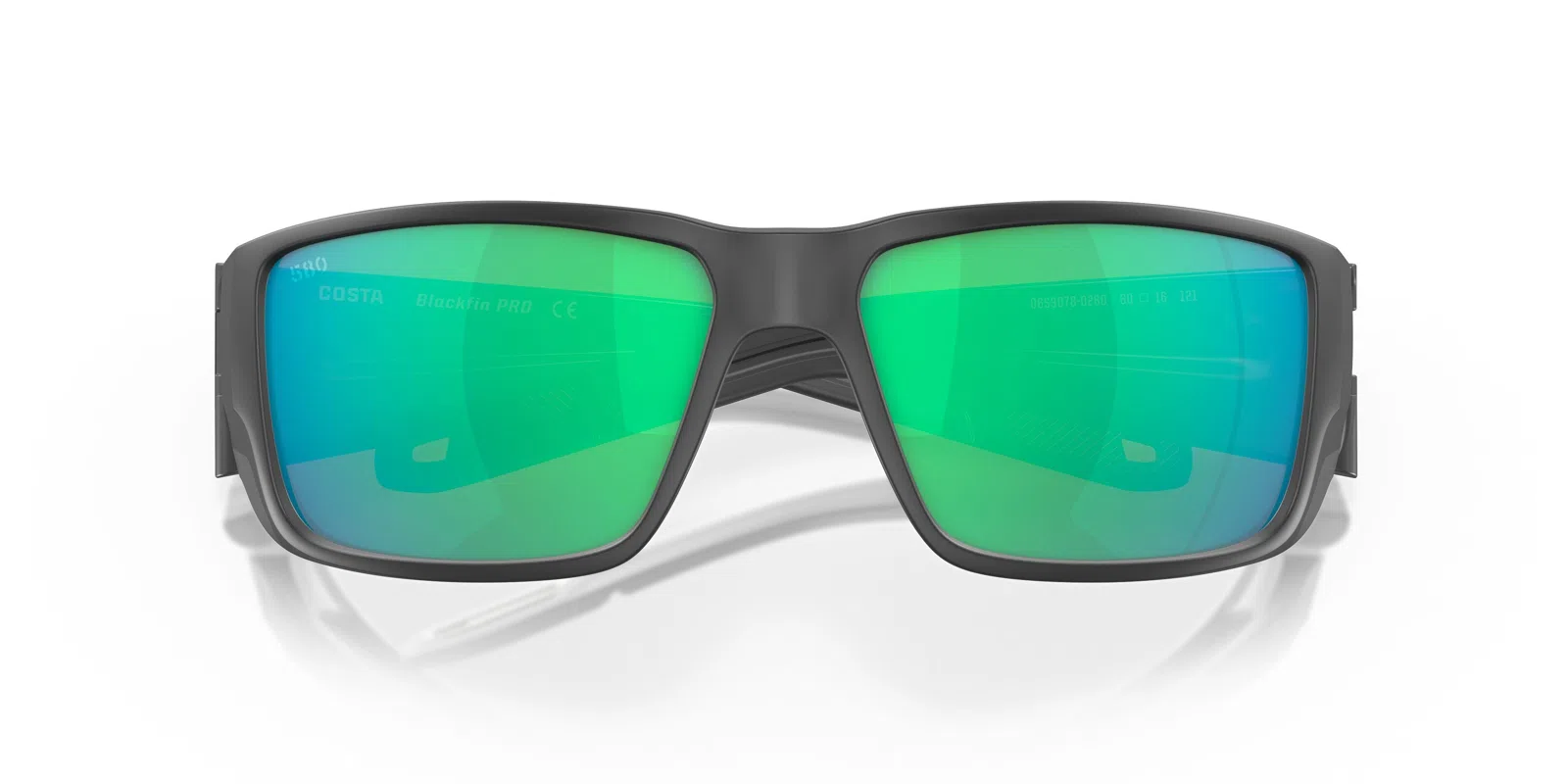Costa Del Mar Blackfin Pro 9078 Sunglasses - view 105